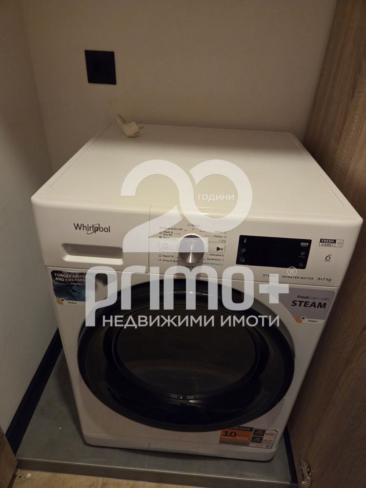 Продава 1-СТАЕН, гр. София, Изток, снимка 9 - Апартаменти - 55633447