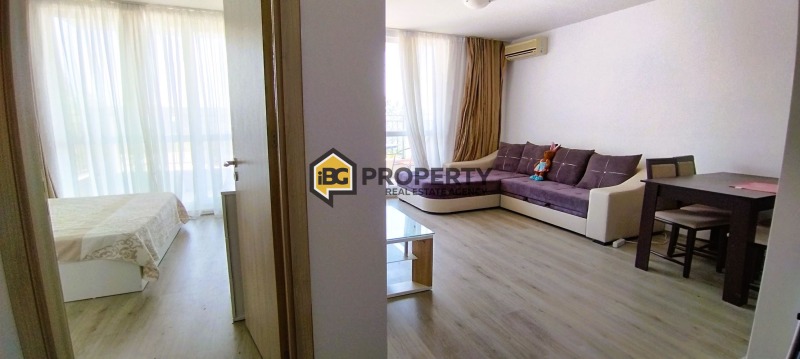 Na prodej  1 ložnice oblast Varna , Bjala , 60 m2 | 52713100 - obraz [7]