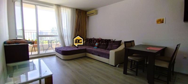 Zu verkaufen  1 Schlafzimmer region Varna , Bjala , 60 qm | 52713100 - Bild [6]