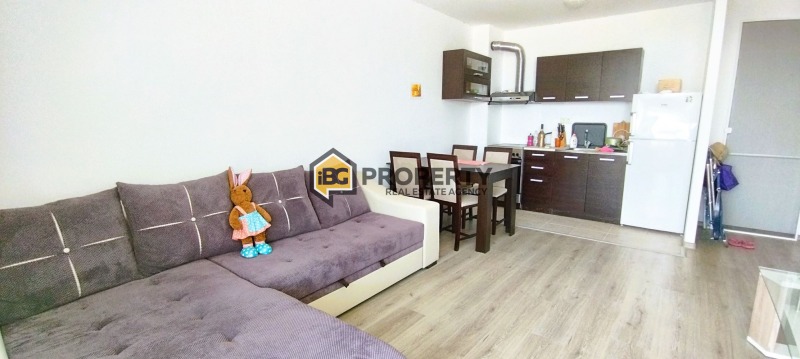 Zu verkaufen  1 Schlafzimmer region Varna , Bjala , 60 qm | 52713100 - Bild [4]