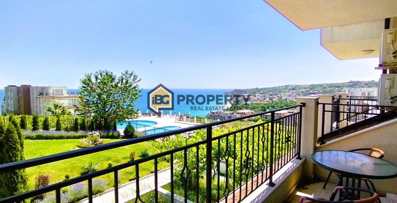 Na prodej  1 ložnice oblast Varna , Bjala , 60 m2 | 52713100 - obraz [2]