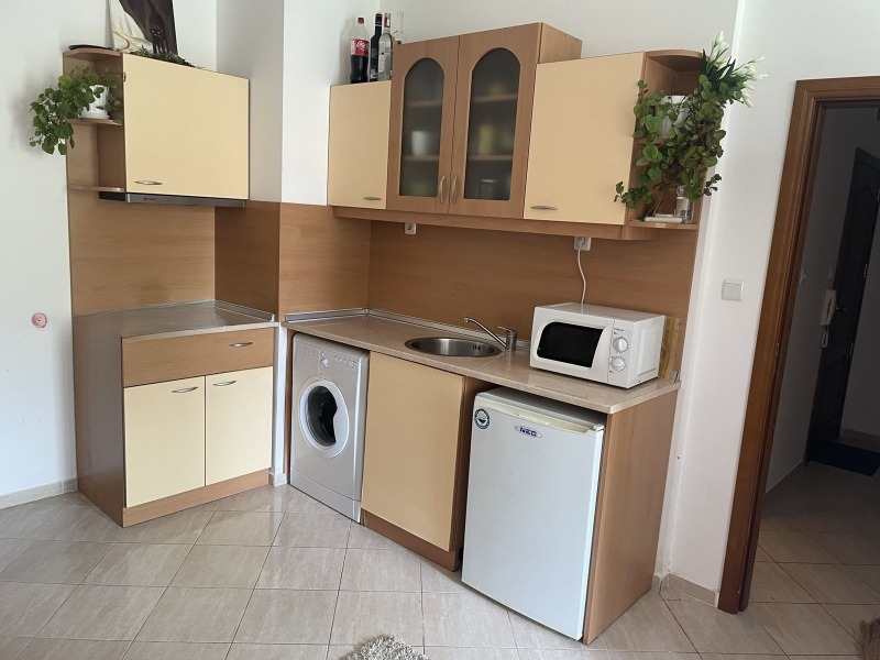 Προς πώληση  1 υπνοδωμάτιο περιοχή Μπουργκάς , κ.κ. Σλαντσεβ βριαγ , 65 τ.μ | 47369972 - εικόνα [2]