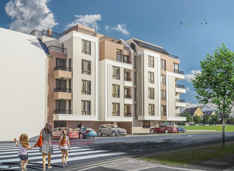 In vendita  1 camera da letto Burgas , Sarafovo , 60 mq | 51343629 - Immagine [3]