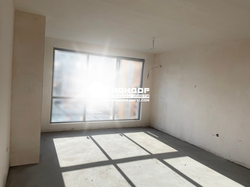 In vendita  1 camera da letto Plovdiv , Zapaden , 91 mq | 41062310 - Immagine [2]