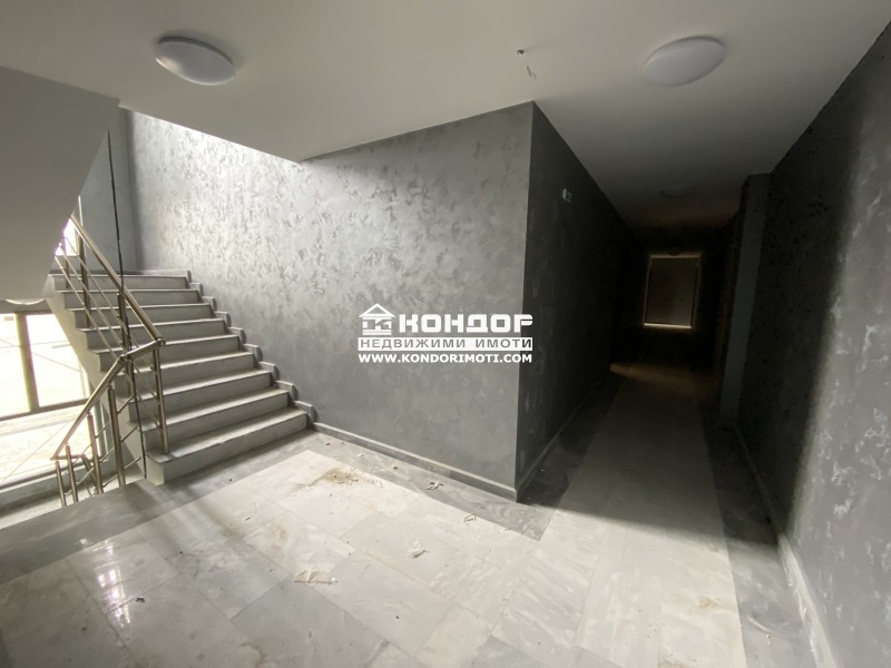 Продава  2-стаен, град Пловдив, Западен • 99 600 EUR • ID 98172421 — holmes.bg - [1] 