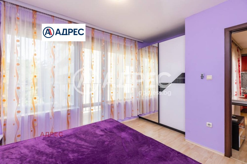 Продава  2-стаен град Варна , ВИНС-Червен площад , 50 кв.м | 87791930 - изображение [11]