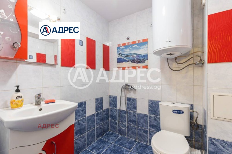 Продава  2-стаен град Варна , ВИНС-Червен площад , 50 кв.м | 87791930 - изображение [5]