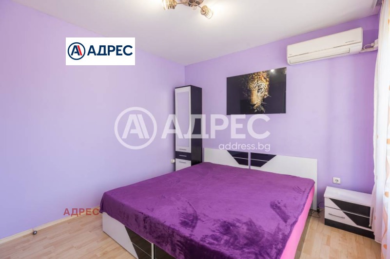 Продава  2-стаен град Варна , ВИНС-Червен площад , 50 кв.м | 87791930 - изображение [12]