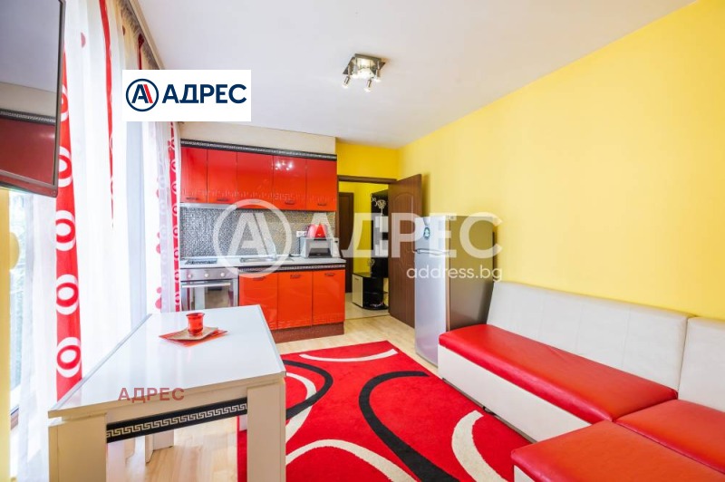 Продава  2-стаен град Варна , ВИНС-Червен площад , 50 кв.м | 87791930 - изображение [9]