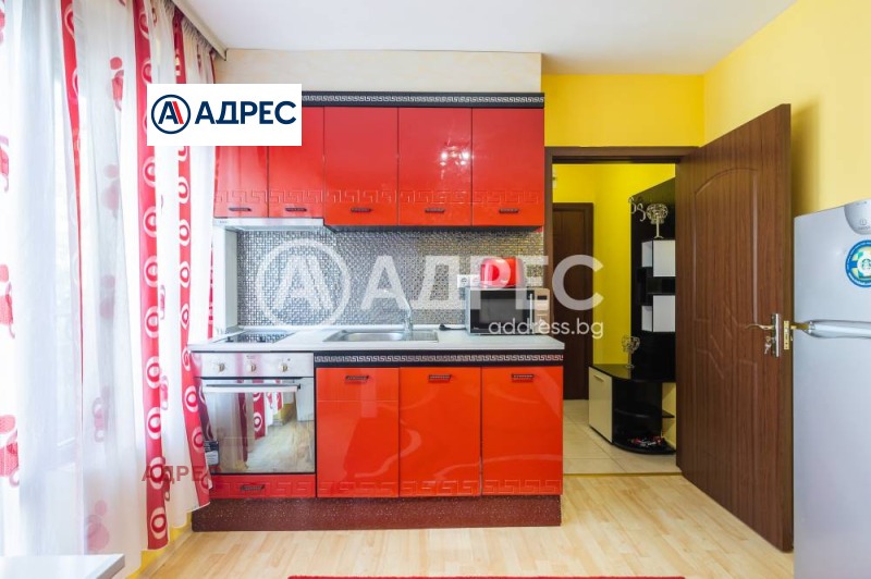 Продава  2-стаен град Варна , ВИНС-Червен площад , 50 кв.м | 87791930 - изображение [8]