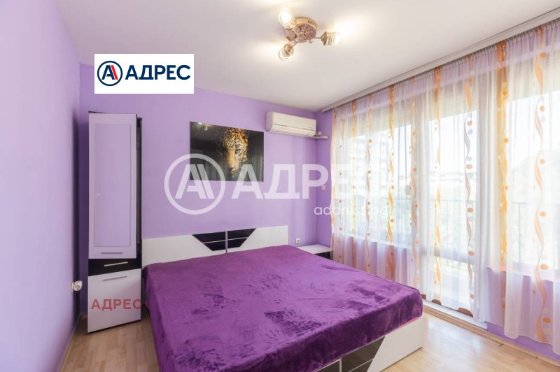 Продава  2-стаен град Варна , ВИНС-Червен площад , 50 кв.м | 87791930 - изображение [2]