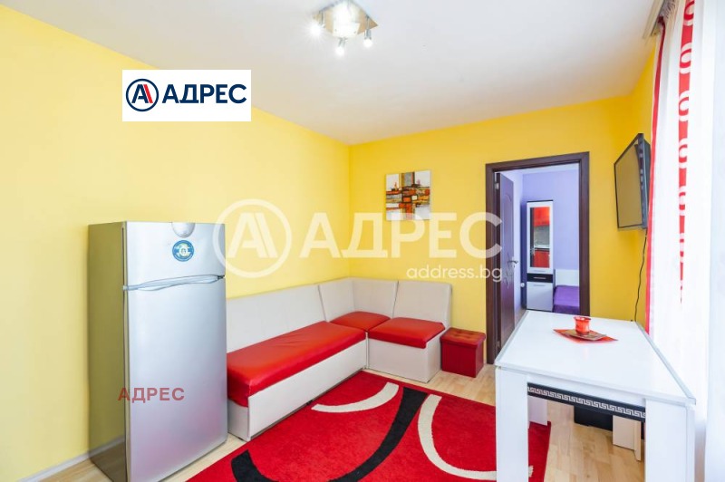 Продава  2-стаен град Варна , ВИНС-Червен площад , 50 кв.м | 87791930 - изображение [7]