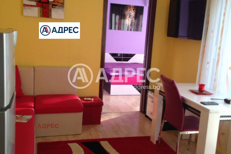 Продава  2-стаен град Варна , ВИНС-Червен площад , 50 кв.м | 87791930 - изображение [3]