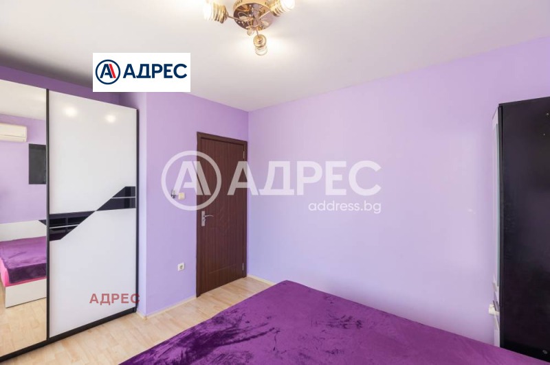 Продава  2-стаен град Варна , ВИНС-Червен площад , 50 кв.м | 87791930 - изображение [13]