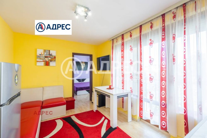 Продава  2-стаен град Варна , ВИНС-Червен площад , 50 кв.м | 87791930 - изображение [6]