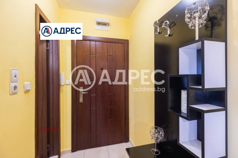 Продава  2-стаен град Варна , ВИНС-Червен площад , 50 кв.м | 87791930 - изображение [16]
