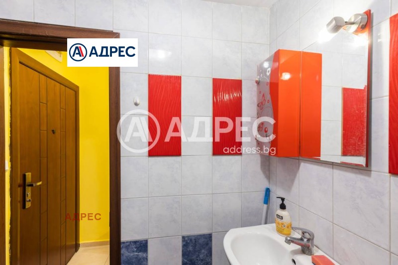 Продава  2-стаен град Варна , ВИНС-Червен площад , 50 кв.м | 87791930 - изображение [15]