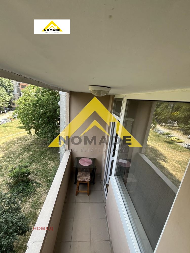 Продава  2-стаен град Пловдив , Христо Смирненски , 61 кв.м | 51972042 - изображение [9]