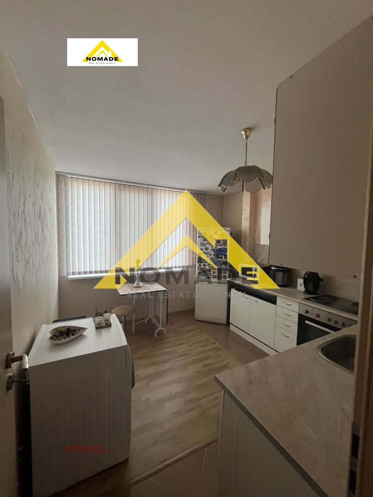 Продава  2-стаен град Пловдив , Христо Смирненски , 61 кв.м | 51972042 - изображение [4]