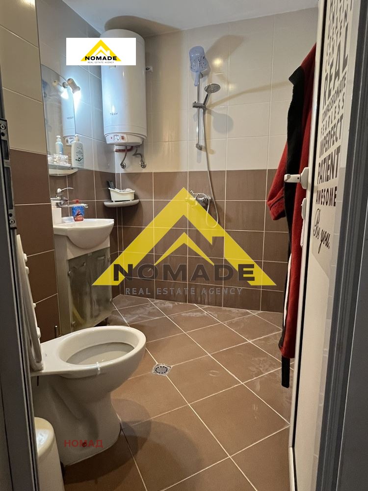 Продава  2-стаен град Пловдив , Христо Смирненски , 61 кв.м | 51972042 - изображение [8]