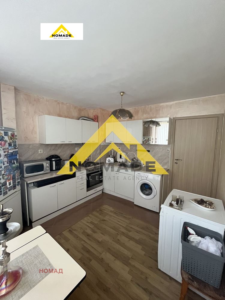 Продава  2-стаен град Пловдив , Христо Смирненски , 61 кв.м | 51972042 - изображение [3]