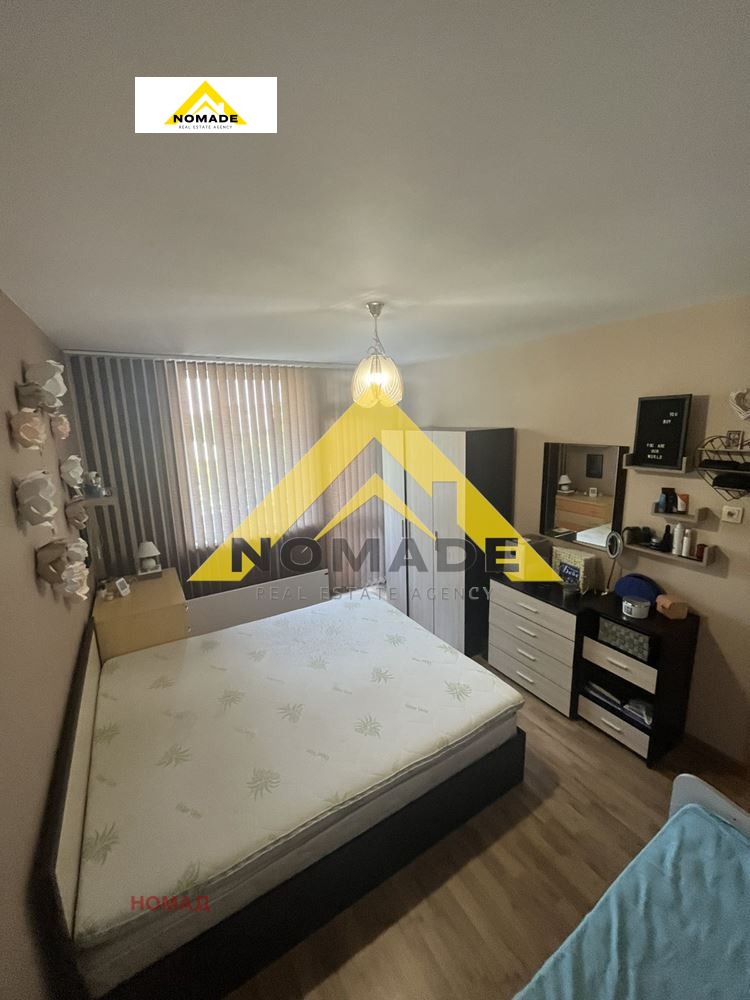 Продава  2-стаен град Пловдив , Христо Смирненски , 61 кв.м | 51972042 - изображение [5]