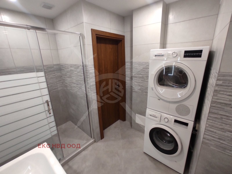 Zu verkaufen  1 Schlafzimmer Plowdiw , Kjutschuk Parisch , 70 qm | 36142596 - Bild [13]