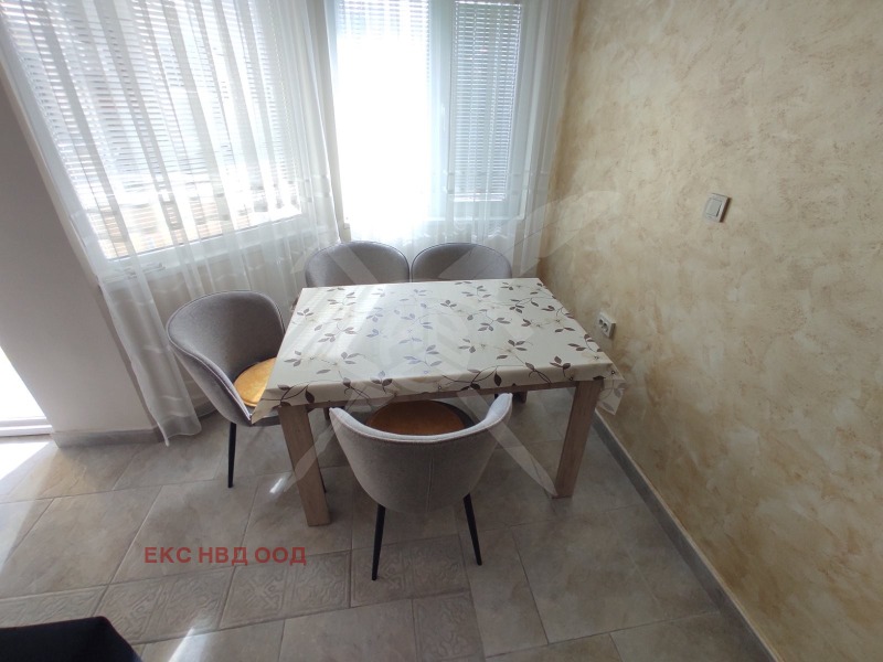 Zu verkaufen  1 Schlafzimmer Plowdiw , Kjutschuk Parisch , 70 qm | 36142596 - Bild [8]