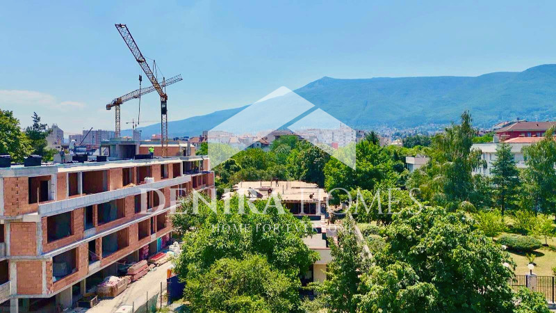 Продается  1 спальня София , Овча купел , 65 кв.м | 54846673