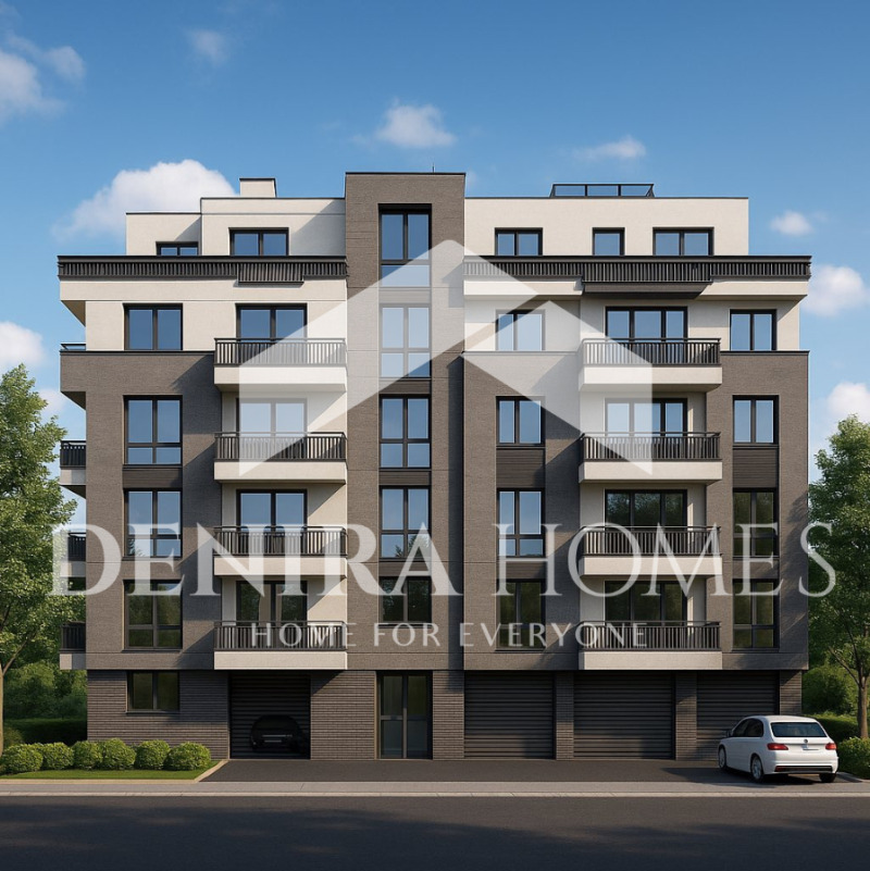 Продается  1 спальня София , Овча купел , 65 кв.м | 54846673 - изображение [4]