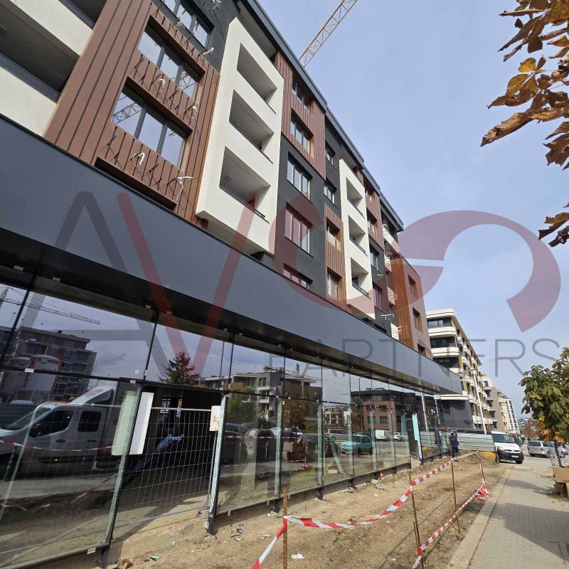 Продава 2-СТАЕН, гр. София, Малинова долина, снимка 13 - Апартаменти - 52130739