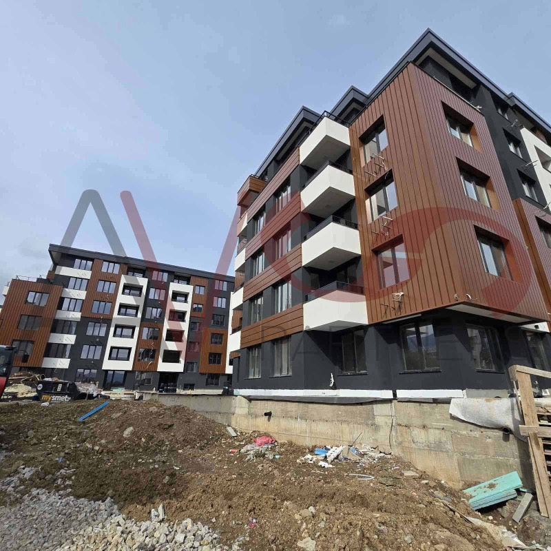 Продава 2-СТАЕН, гр. София, Малинова долина, снимка 11 - Апартаменти - 52130739