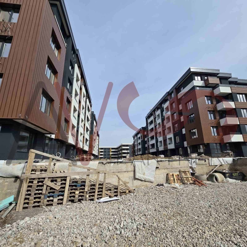 Продава 2-СТАЕН, гр. София, Малинова долина, снимка 12 - Апартаменти - 52130739