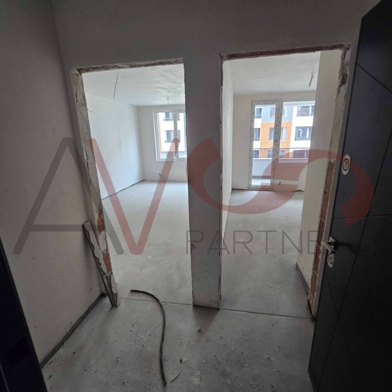 Продава 2-СТАЕН, гр. София, Малинова долина, снимка 5 - Апартаменти - 52130739