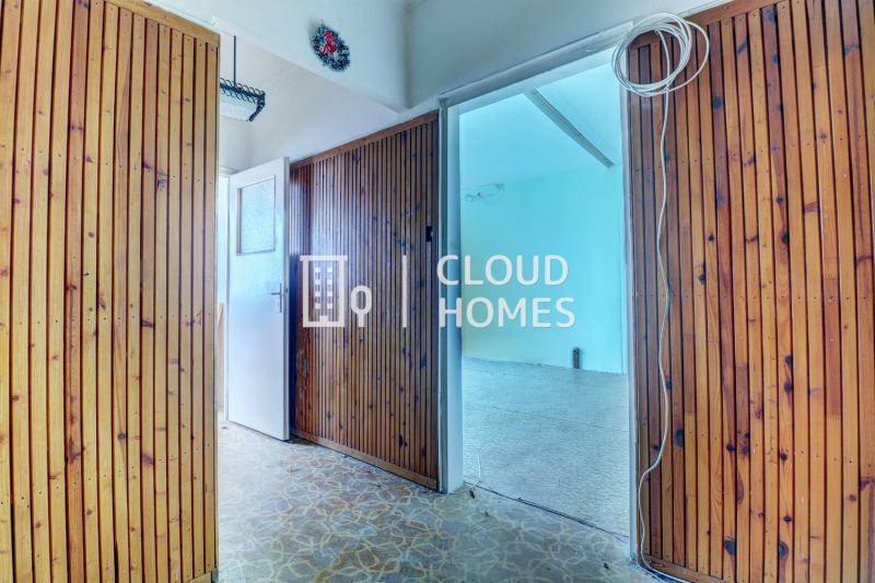 Продава 2-СТАЕН, гр. София, Люлин 1, снимка 2 - Апартаменти - 52624604