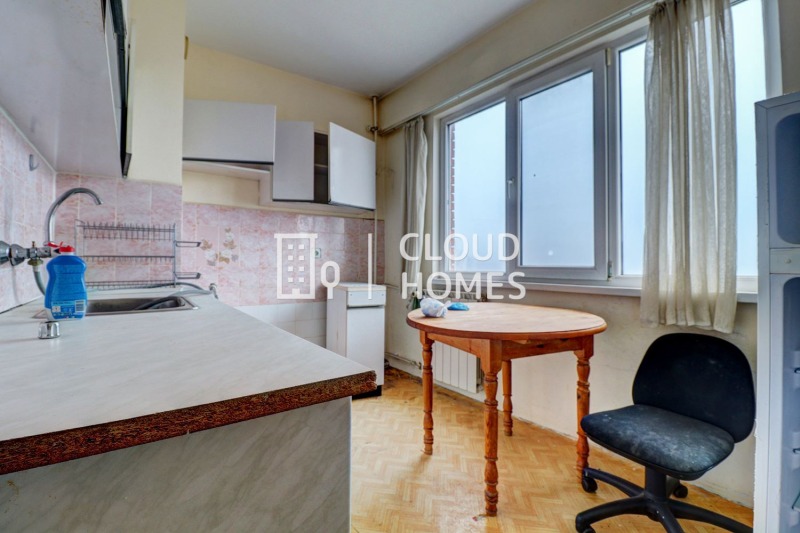 Продава 2-СТАЕН, гр. София, Люлин 1, снимка 8 - Апартаменти - 52624604