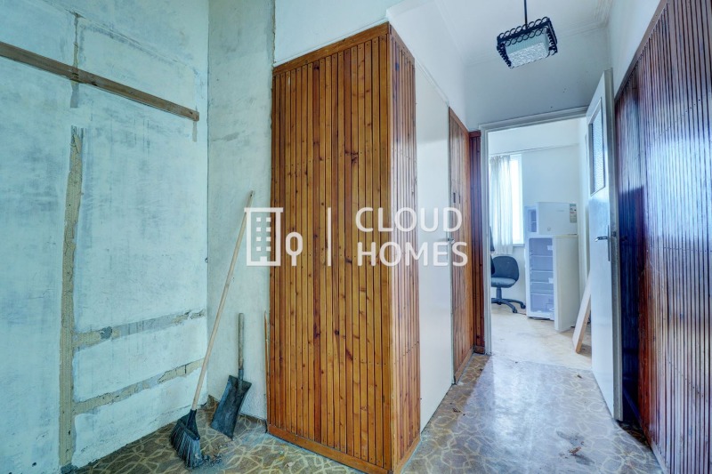 Продава 2-СТАЕН, гр. София, Люлин 1, снимка 5 - Апартаменти - 52624604