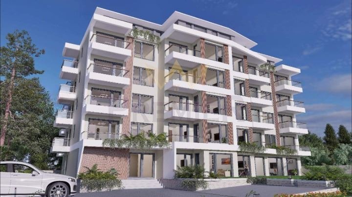 Продава 2-СТАЕН, гр. Варна, м-т Ален мак, снимка 2 - Апартаменти - 54205109