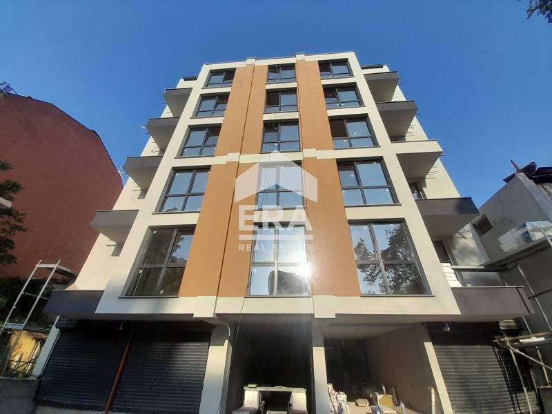 Satılık  2 yatak odası Sofia , Zona B-18 , 100 metrekare | 10344779 - görüntü [3]