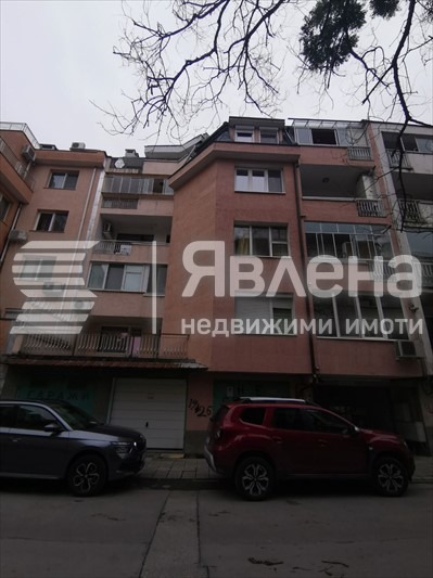 Продава 3-СТАЕН, гр. Пловдив, Младежки Хълм, снимка 13 - Aпартаменти - 47843899