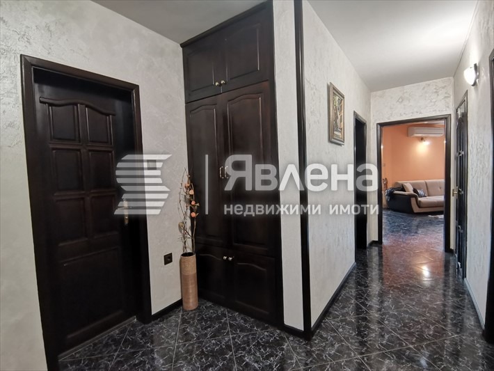 Продава 3-СТАЕН, гр. Пловдив, Младежки Хълм, снимка 10 - Aпартаменти - 47843899