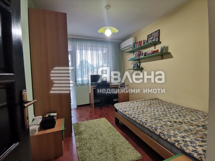 Продава 3-СТАЕН, гр. Пловдив, Младежки Хълм, снимка 6 - Aпартаменти - 47843899