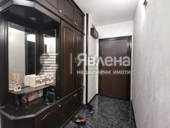 Продава 3-СТАЕН, гр. Пловдив, Младежки Хълм, снимка 11 - Aпартаменти - 47843899