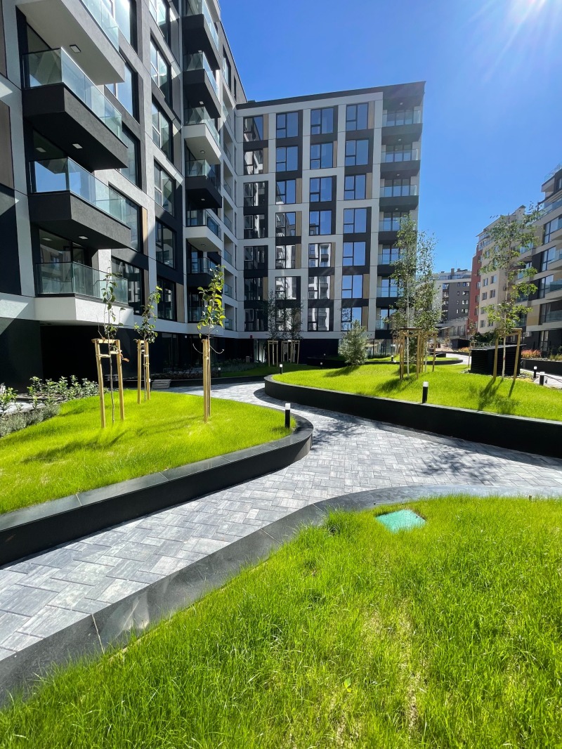 Na prodej  2 ložnice Sofia , Manastirski livadi , 113 m2 | 97087009 - obraz [15]