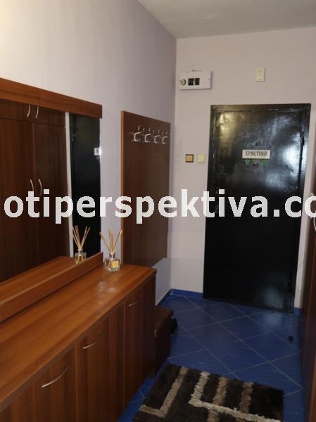 Продава 3-СТАЕН, гр. Пловдив, Тракия, снимка 9 - Aпартаменти - 48110266