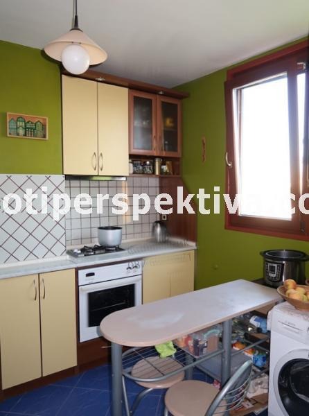 Продава 3-СТАЕН, гр. Пловдив, Тракия, снимка 4 - Aпартаменти - 48110266