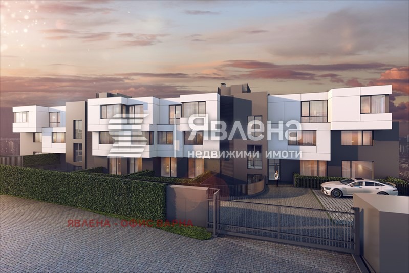 À venda  2 quartos Varna , Briz , 137 m² | 68891546 - imagem [3]