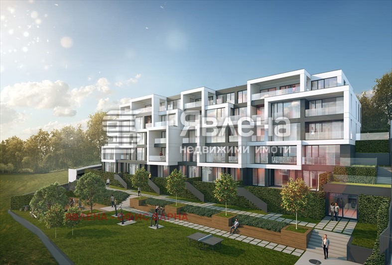 À venda  2 quartos Varna , Briz , 137 m² | 68891546