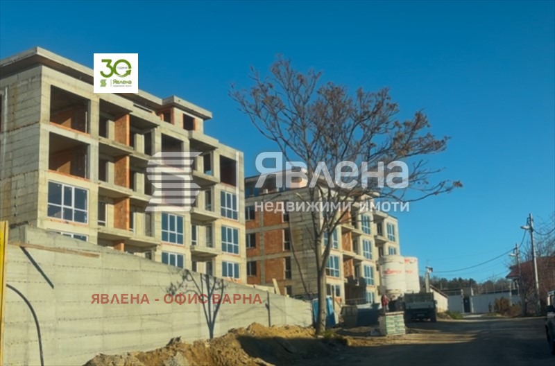 Продава 3-СТАЕН, гр. Варна, м-т Пчелина, снимка 10 - Aпартаменти - 48683889