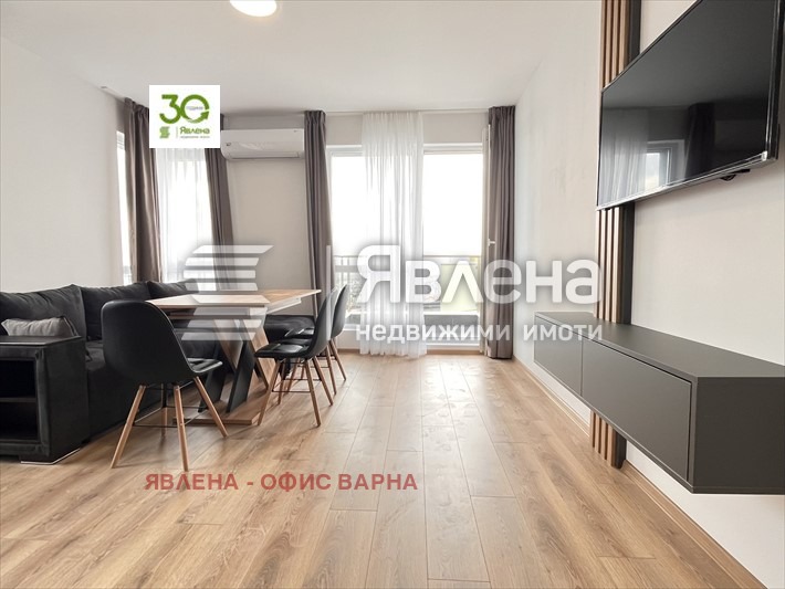 Продава 3-СТАЕН, гр. Варна, м-т Пчелина, снимка 1 - Aпартаменти - 48683889